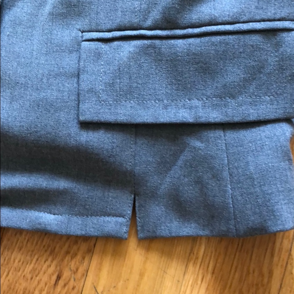 Shape Fx Blazer - image 4